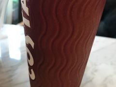 -COSTA COFFEE(德基广场店)