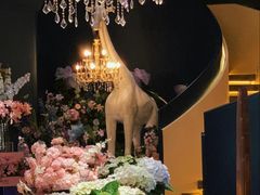 -狮拾久·现代新加坡料理(福田COCO Park店)