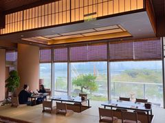 -四葉寿司·城市景观(深圳湾1号店)