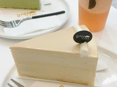清新茉莉千层-BanCake·法式千层·拿破仑專門店