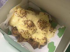 -PAOPAO Bakery&Café(港汇店)