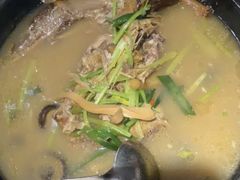 -陈江波老鸭煲(化工路店1号店)