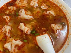 -巧手馄饨(箍桶巷店)