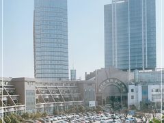 -世纪缘国际会议中心·中餐厅(百家湖店)