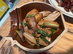 -饭江湖·江湖菜(湖广会馆店)