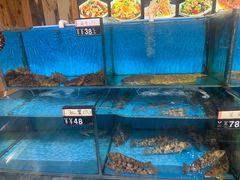 -禾记海鲜烧烤(八一路店)