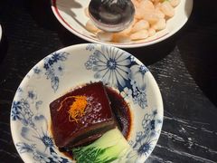 -锦楼·臻选新杭帮(杭州中心店)