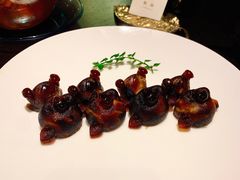 -甄御•海鲜新青岛菜(麦岛店)