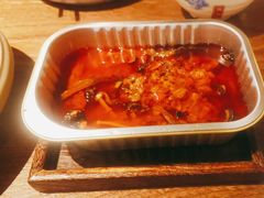 -云海肴·汽锅鸡·云南菜(领展购物广场·中关村店)