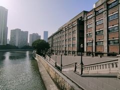 -上海四行仓库抗战纪念馆