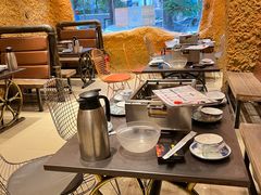 -愿者上钩·纸包鱼(翻身店)