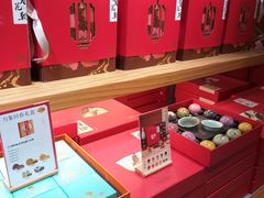 -南宋胡记(杭州河坊街店)