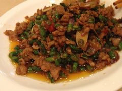 太咸了-荷花泰菜(东方新天地店)