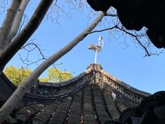 -上海醉白池公园