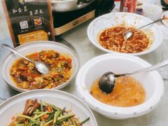 -楚鱼王·河鲜·湖北菜(华农店)
