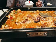 -炉鱼(无锡八佰伴中心店)