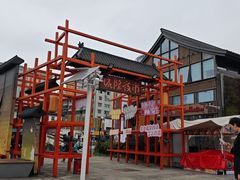 -宁波府城隍庙