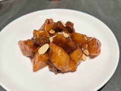 -小厨娘金榜题名(夫子庙秦淮河店)