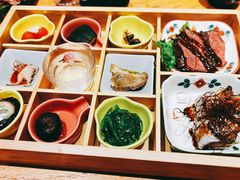 -赤坂亭·M9和牛烧肉·铁板烧·日料398放题(长泰广场店)