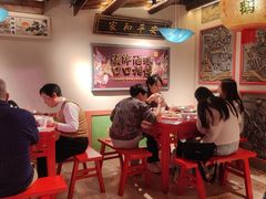 -春梅里卤鹅馆·47年老字号(中山路店)