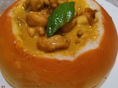 -大树餐厅(红旗街万达店)