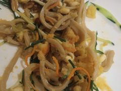 -老爷庙风味美食府(魏都大道店)