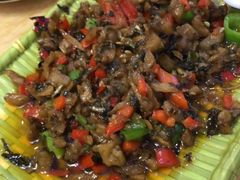 -江南食坊·老杭州饭店(始于1987年·湖滨店)