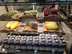 -茶百道(旅顺新玛特店)
