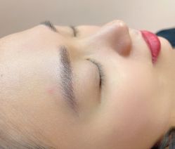 -本小姐美学·半永久纹眉野生眉