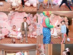 -上海明天广场JW万豪酒店