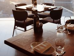 -沈阳君悦酒店·意坊意大利餐厅