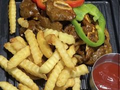 -3号仓库·创意中国菜(乐清正大广场店)