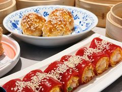 -陶兰居·手工点心·粤菜(圆融时代广场店)