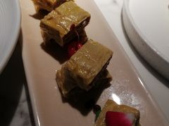 菌菇素方-荷塘秋月·本帮江浙菜(国权路店)