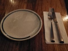 餐具摆设-PIZZA BIANCA(民园店)