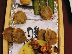 -顺峰(农展馆店)
