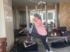 -美航国际健身(北京华联店)