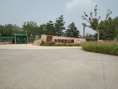 -东郊湿地公园