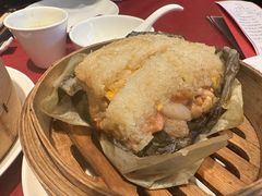 -北园酒家(小北路店)