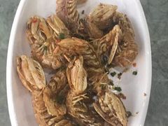 -四川小胡子海鲜(丁村万人海鲜广场店)