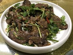 -阿静美食