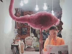 -Smile House咖啡馆(群芳小区店)