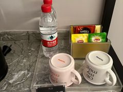 -MUSTEL木文缇酒店(广州知识城旺村地铁站店)