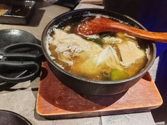 -谷牛日式烤肉(宝山U天地店)