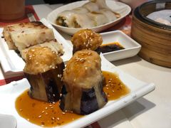 -点点心点心专门店(湾仔店)