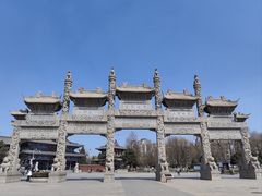 -广佑寺风景区
