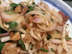 -永红源啤酒·烧烤·海鲜·大排档(青特城店)