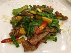 -唐乐宫·小厨餐厅
