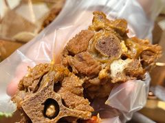 -浩爷羊蝎子火锅(望京店)