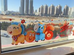 -奕景海鲜·大连菜(星海广场店)